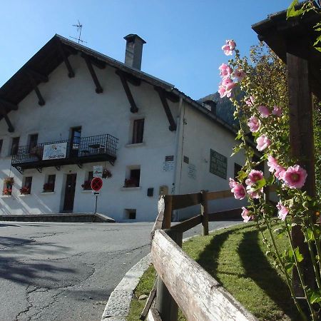 Chalet-Ski-Station Chamonix Luaran gambar